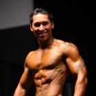 Kyle  King - NPC Northwest Championships 2013 - #1